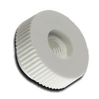 NUT M5 NYLON 66 THUMB / MPN - FA01416000